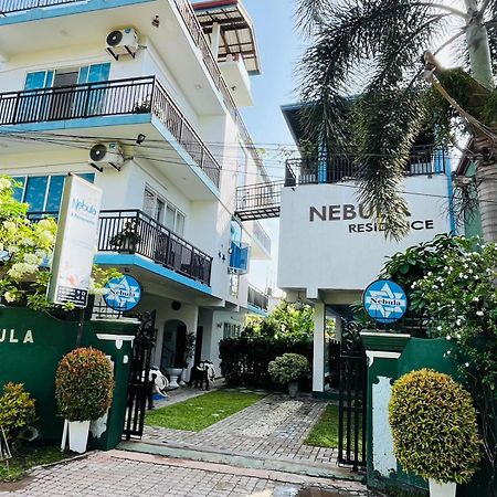 Nebula Residence Негомбо Экстерьер фото